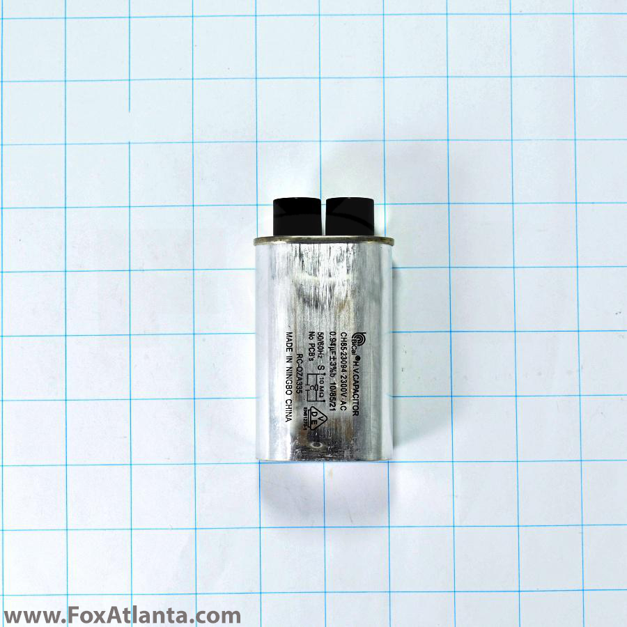 Capacitor